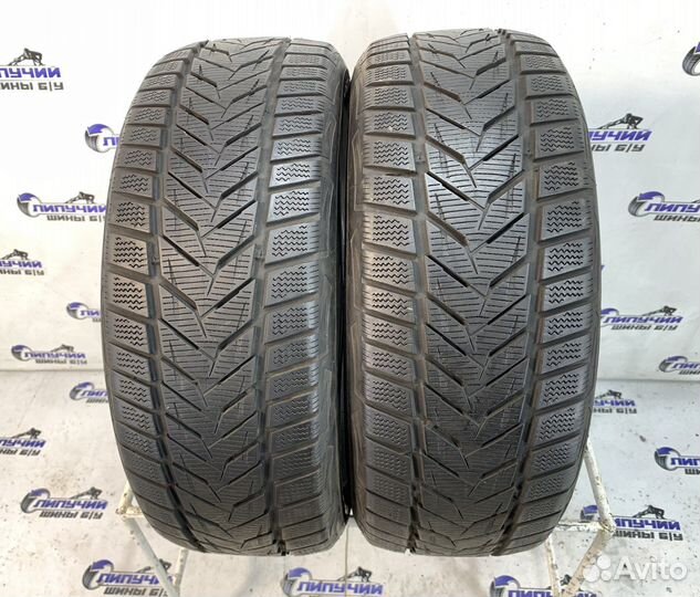 Vredestein Wintrac Xtreme S 215/50 R17 95V