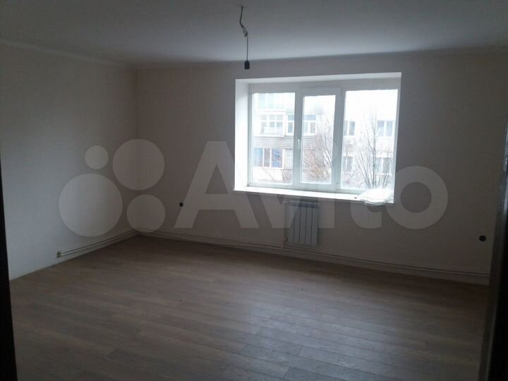 3-к. квартира, 113 м², 4/5 эт.