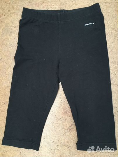 Велосипедки детские demix