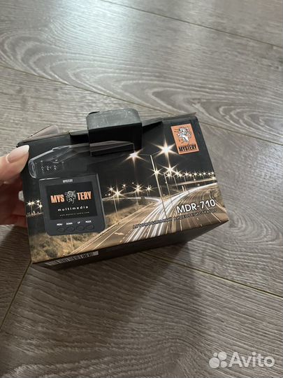 Видеорегистратор