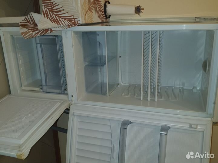 Холодильник nord бу