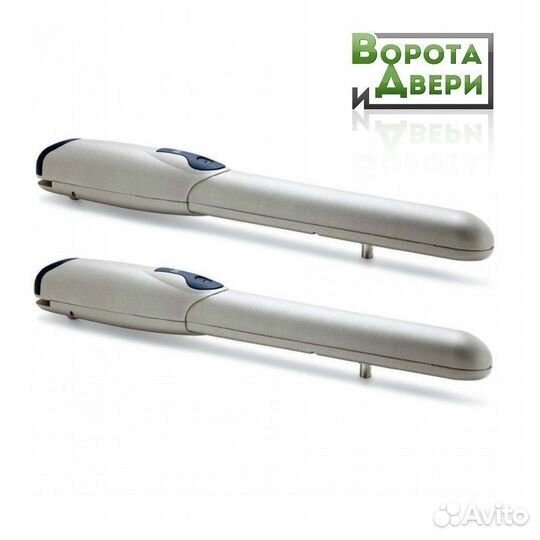 Nice WG4000 привод для распашных ворот