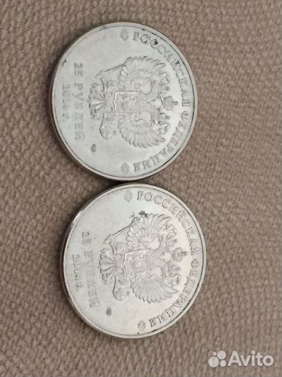 Коллекционнирование монет