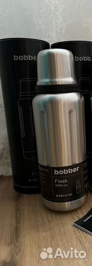 Термос Bobber