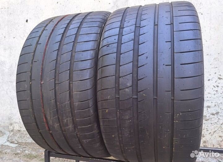 Goodyear Eagle F1 Asymmetric 3 305/30 R21 104Y