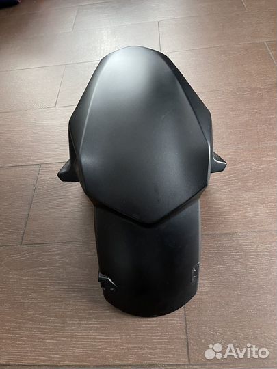 Пластик Kawasaki z900