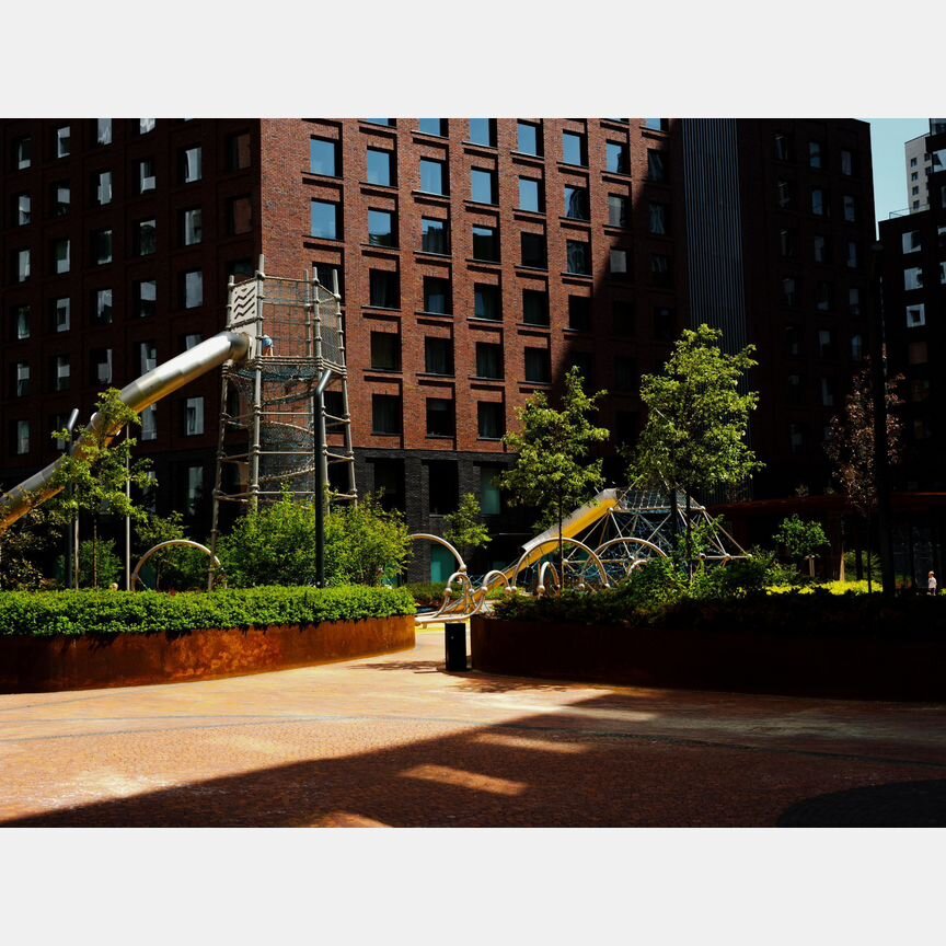 3-к. квартира, 117,5 м², 22/26 эт.