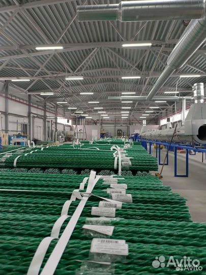 Арматура композитная Pascal