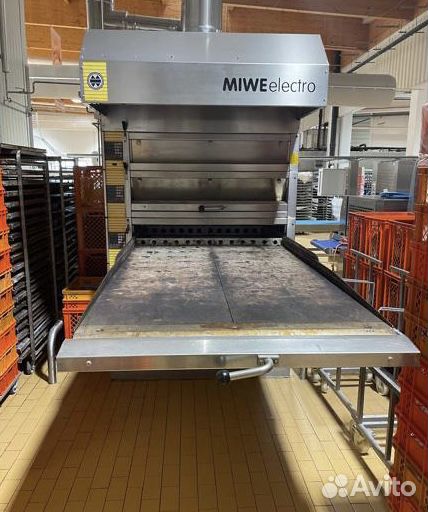 Кондитерское оборудование бу