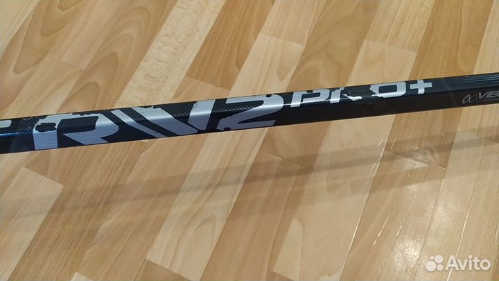 Клюшка вратарская Warrior Ritual V2 Pro+ (р-р 25