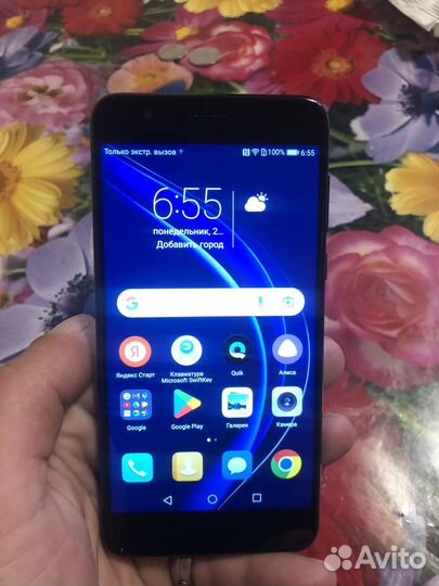 Продам Honor 8 4/32