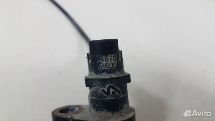 Датчик ABS задний правый Mitsubishi Pajero/Montero