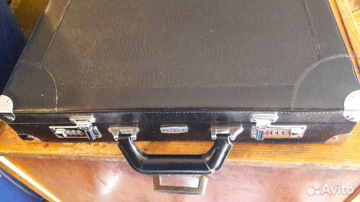 Чемоданы СССР винтаж разные, кейс под инструменты