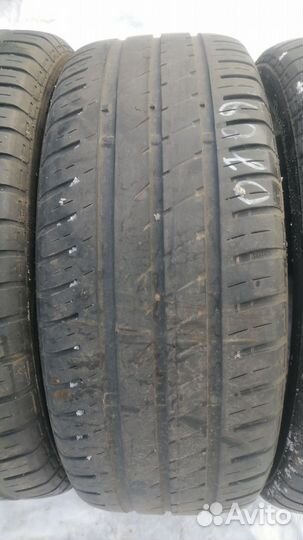 Matador MP 44 Elite 3 205/55 R16 204ZR