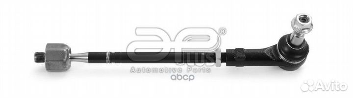 Тяга рулевая перед прав 13498AP Aplus