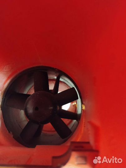 Радиоуправляемый самолет BAE Hawk