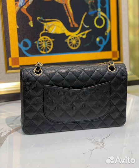 Сумка Chanel classic flap