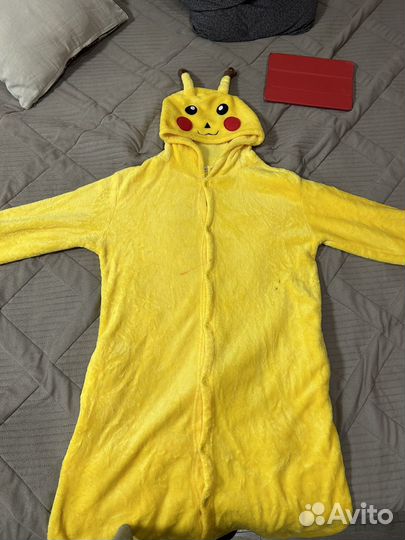 Пижама кигуруми