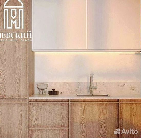 Мебель от производителя / кухня