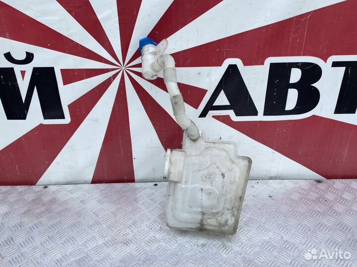 Бачка омывателя Volkswagen Golf 6