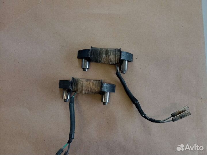 Катушки Honda BF 15D