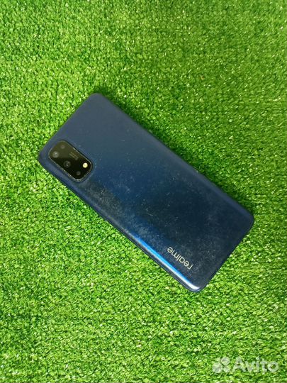 realme 7 Pro, 8/128 ГБ