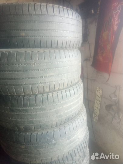 Nordman 7 215/65 R16