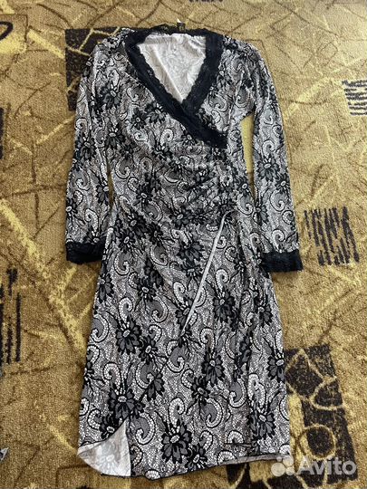 Женская одежда