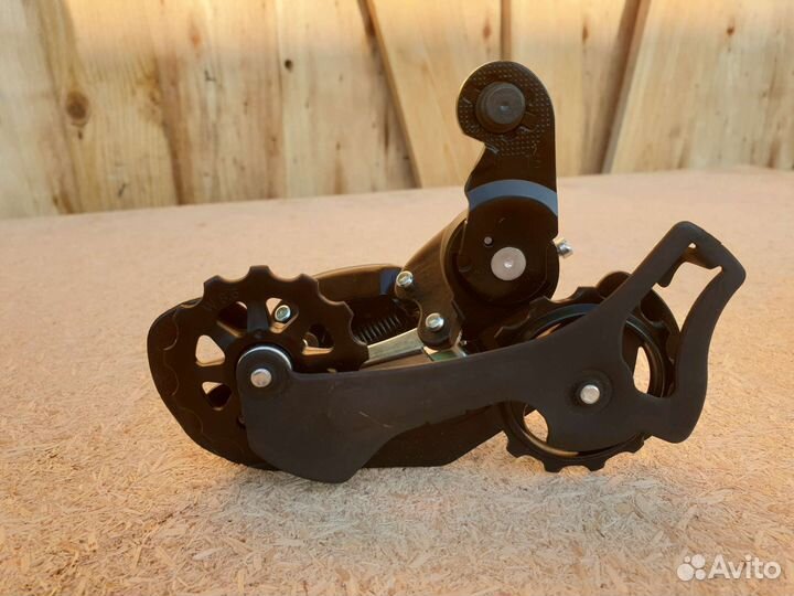 Задний переключатель Shimano 6 / 7 / 8 скоростей