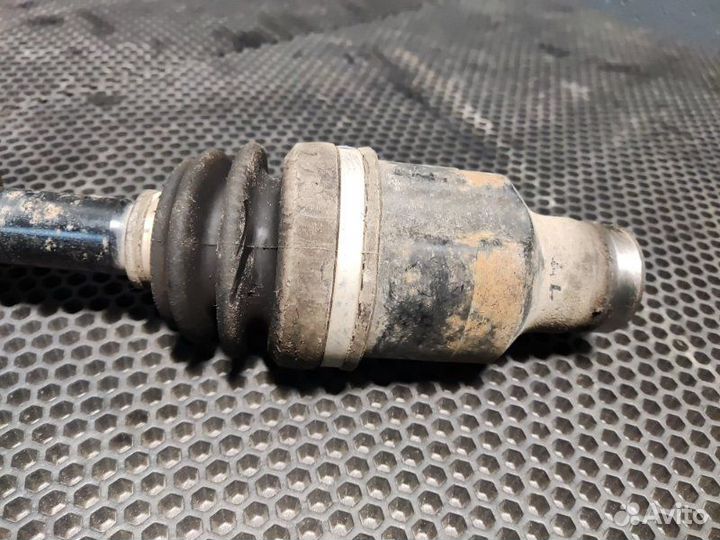 Привод передний правый Suzuki Sx4 GIA M16A 2011