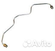 Трубка топливная высокого давления тнв (камаз пао)