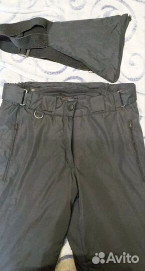 Зимний женский костюм Columbia