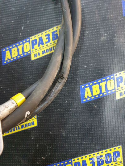 Трос стояночного тормоза Mazda 6