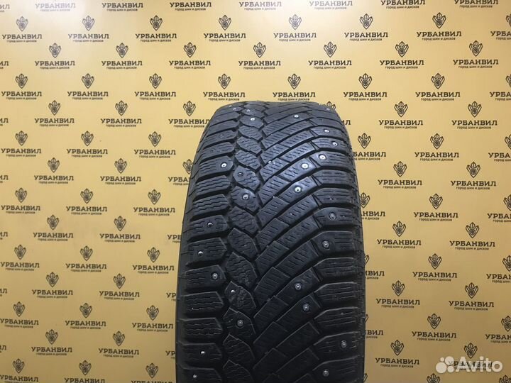 Continental ContiIceContact 215/55 R16 97T