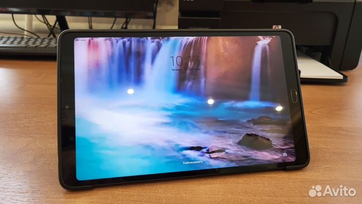 Планшет xiaomi mi pad 4 Plus