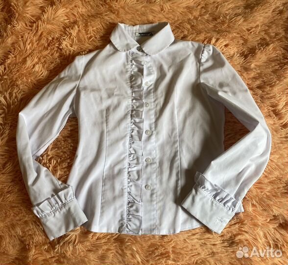 Школьная форма для девочки