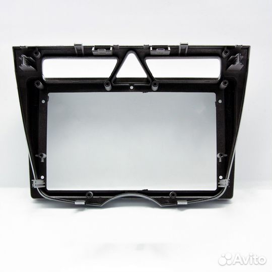 Штатная магнитола для Kia Picanto (SA), Morning (S