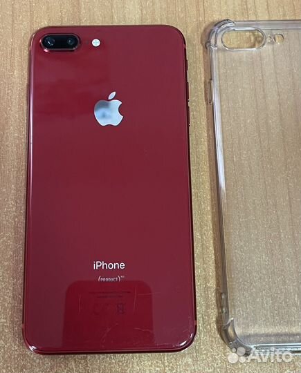 iPhone 8 Plus, 64 ГБ