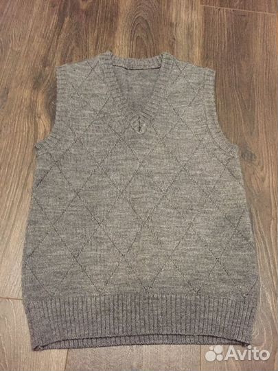 Школьная форма