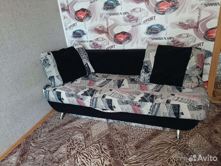 Диван бу