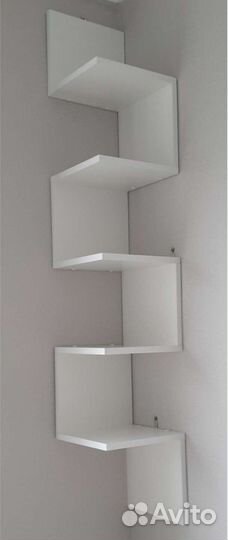 Полка настенная