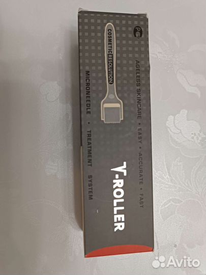 Мезороллер