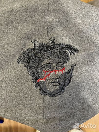 Вышивка на одежде и кастомизация вещей