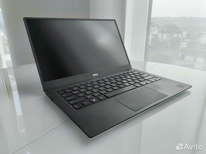 Dell XPS 13 Ноутбук Ультрабук