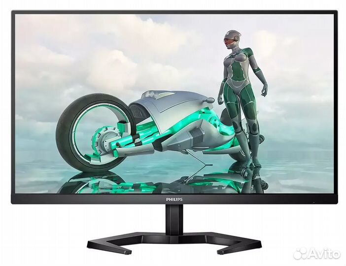 Монитор 2к 165Гц Philips 27M1N3500LS