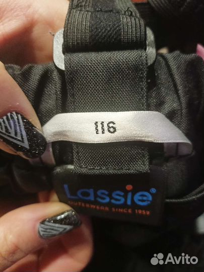 Костюм комбинезон+ куртка