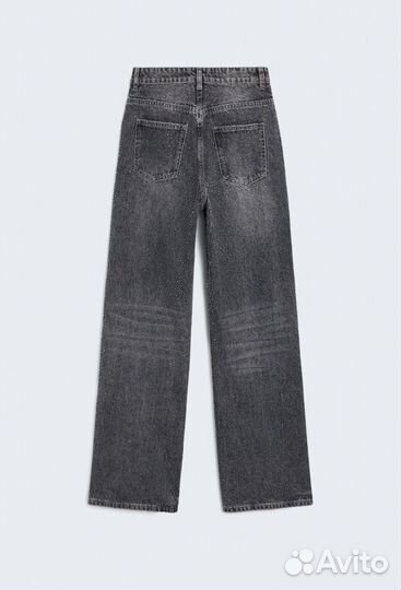 Джинсы lime новые