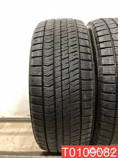 Bridgestone Blizzak VRX 225/50 R18 95Q