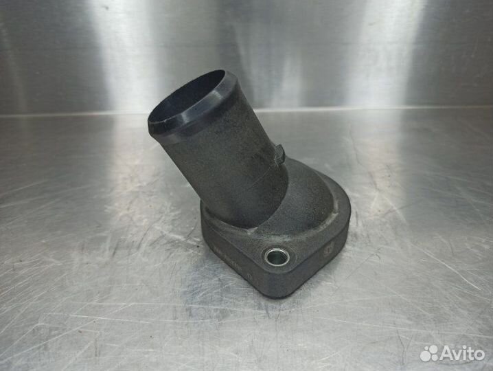 Крышка термостата Mitsubishi Lancer CY2A 4A91 2008