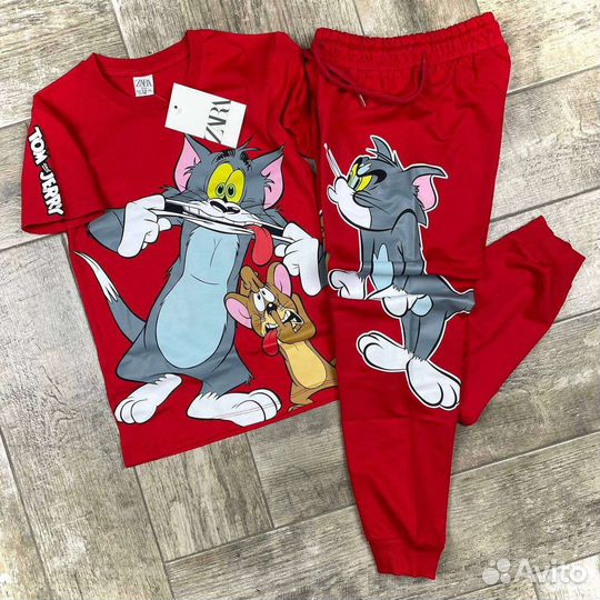 Детские вещи турция оптом